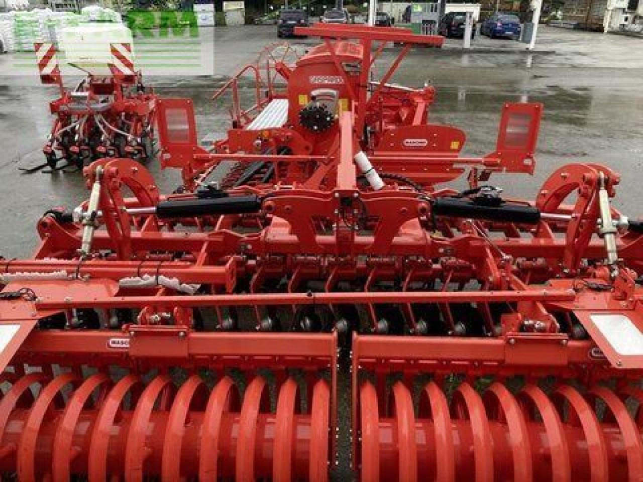 Maschio veloce 400 dr - Disc harrow: picture 3 Maschio veloce 400 dr - Disc harrow: picture 3