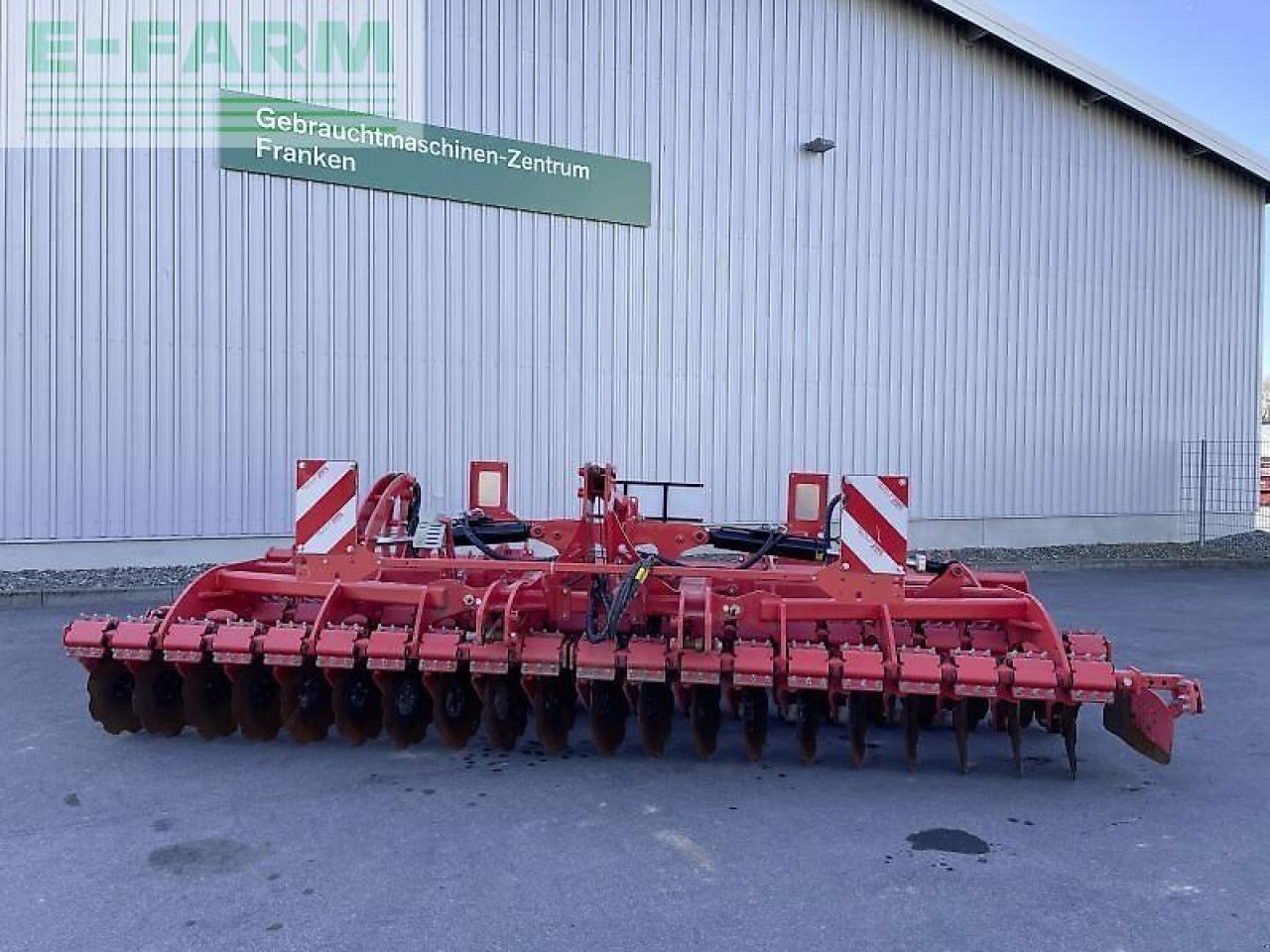 Maschio veloce 500 - Disc harrow: picture 2 Maschio veloce 500 - Disc harrow: picture 2