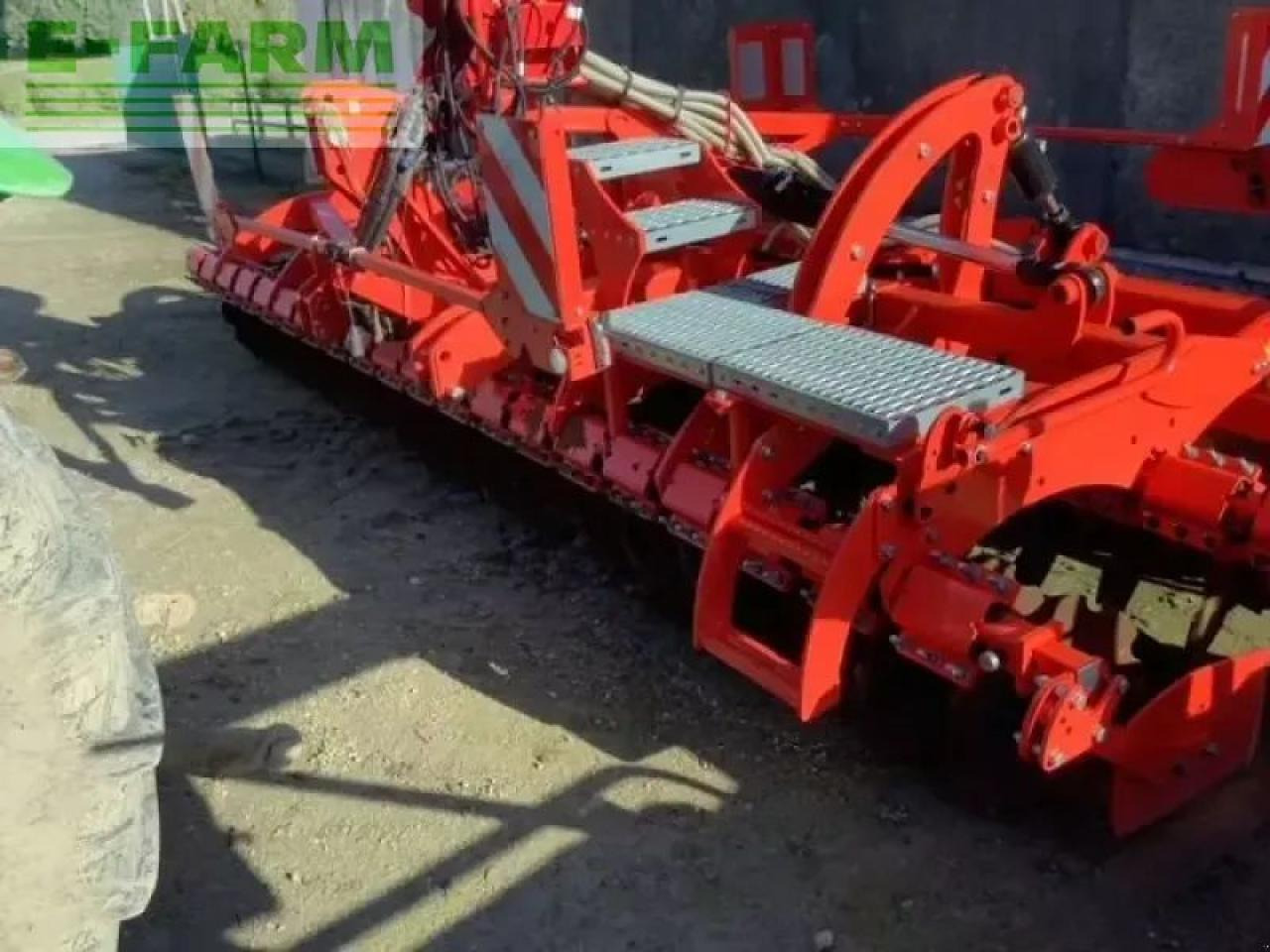Maschio veloce500 - Disc harrow: picture 3 Maschio veloce500 - Disc harrow: picture 3