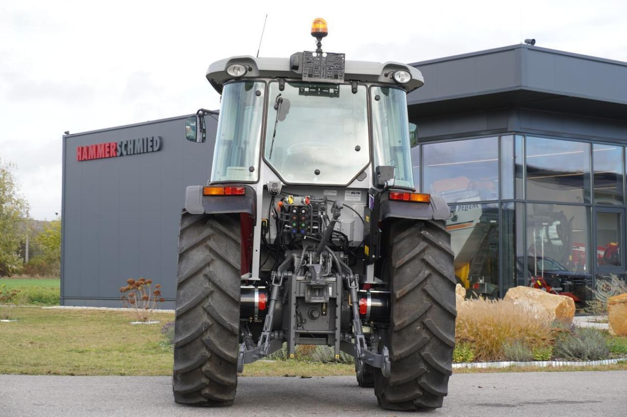 Massey Ferguson 3al.95 efficient - Farm tractor: picture 4 Massey Ferguson 3al.95 efficient - Farm tractor: picture 4
