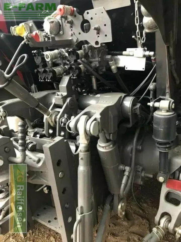 Massey Ferguson 5709 m - Farm tractor: picture 5 Massey Ferguson 5709 m - Farm tractor: picture 5