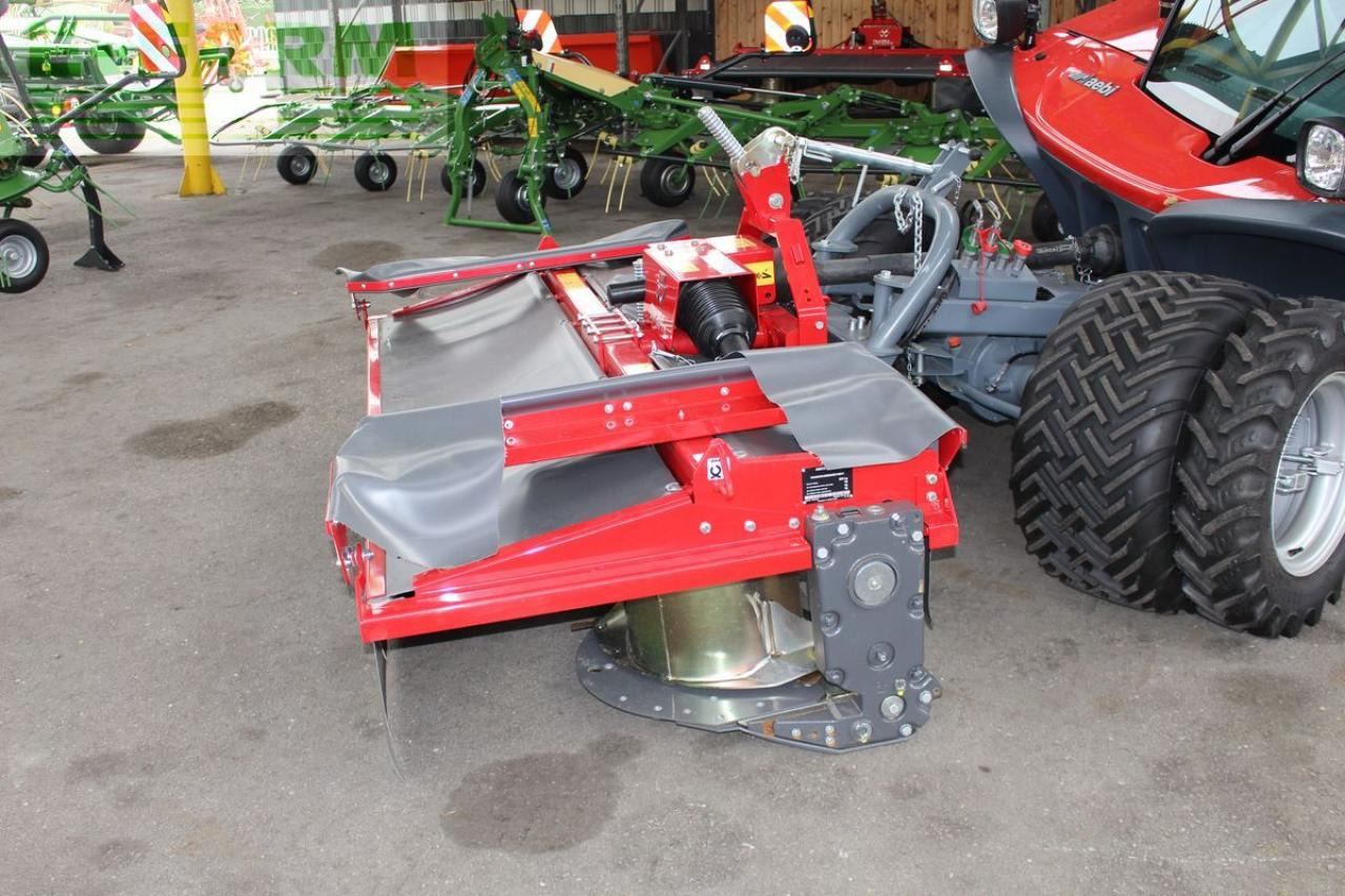 Massey Ferguson dm 254 fk - Mower: picture 2 Massey Ferguson dm 254 fk - Mower: picture 2