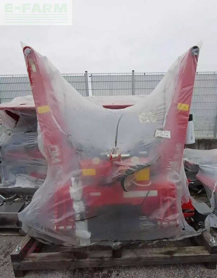 Massey Ferguson massey ferguson dm9314 tl-kc - Mower: picture 1 Massey Ferguson massey ferguson dm9314 tl-kc - Mower: picture 1