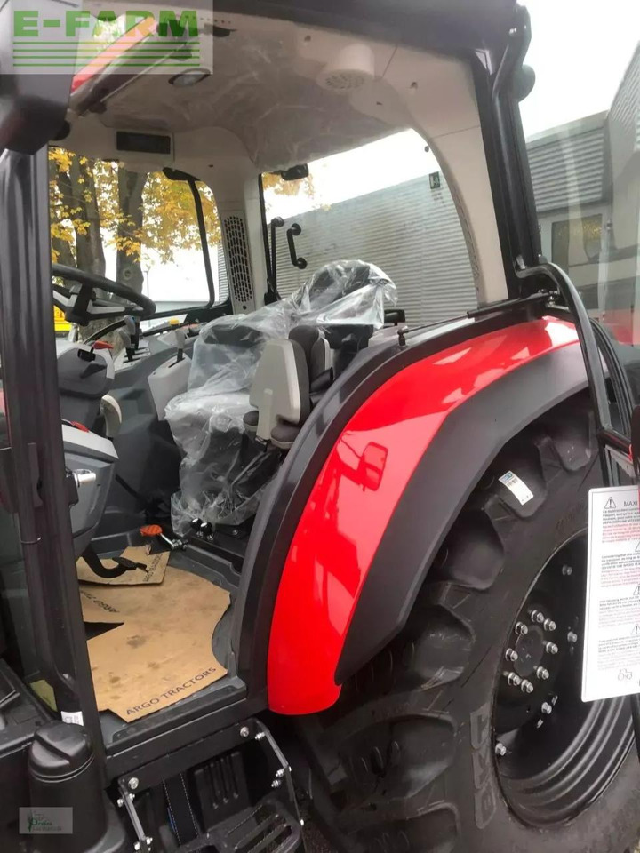 Farm tractor McCormick x4.080: picture 10 Farm tractor McCormick x4.080: picture 10