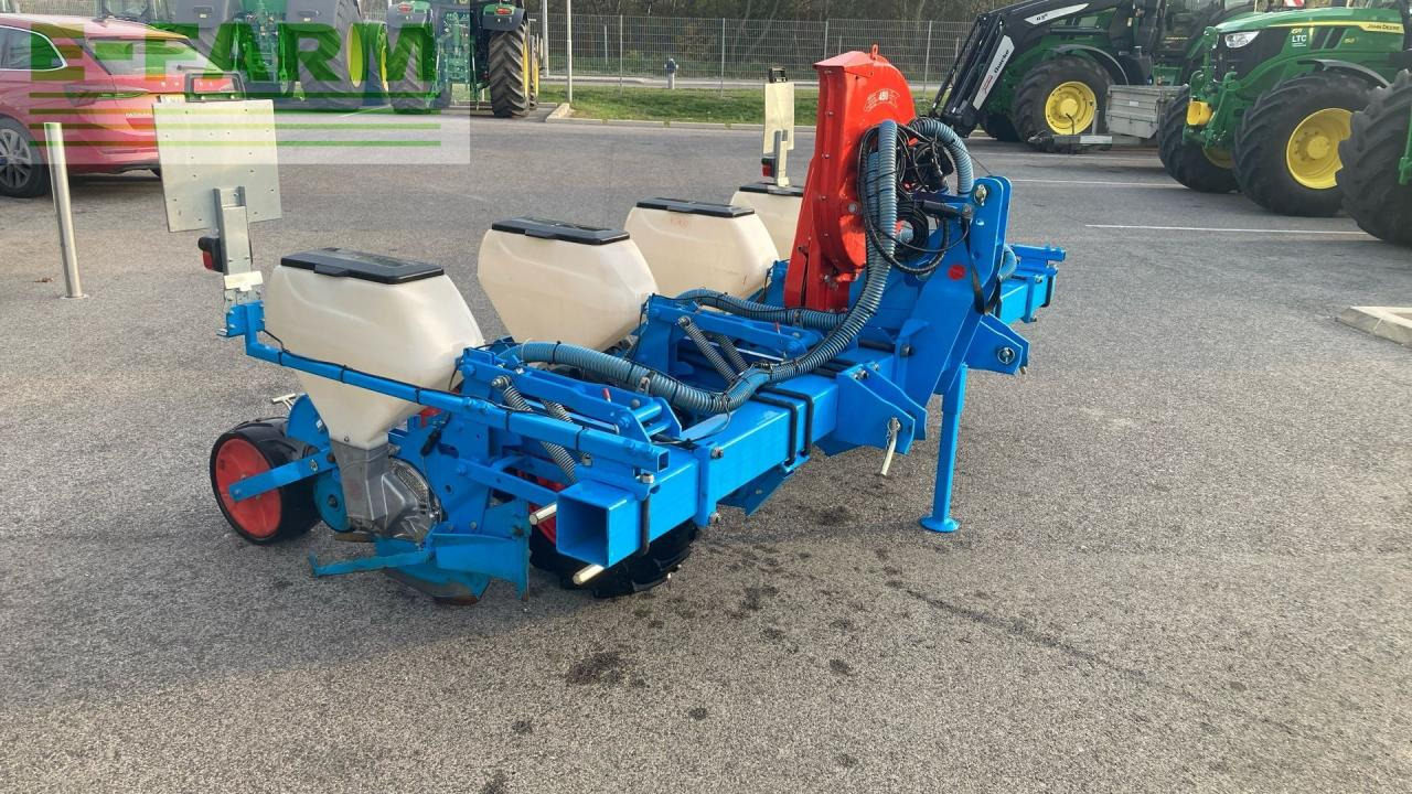 Monosem 4 Reihen - Precision sowing machine: picture 4 Monosem 4 Reihen - Precision sowing machine: picture 4
