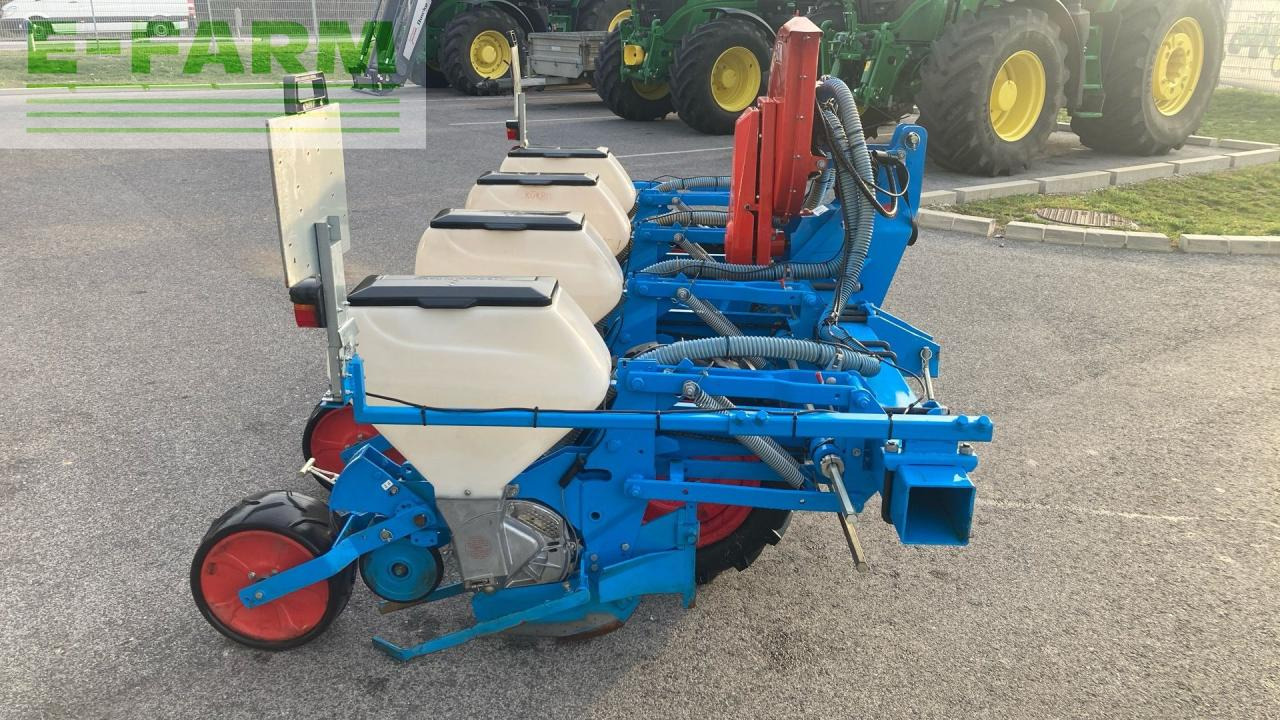 Monosem 4 Reihen - Precision sowing machine: picture 5 Monosem 4 Reihen - Precision sowing machine: picture 5