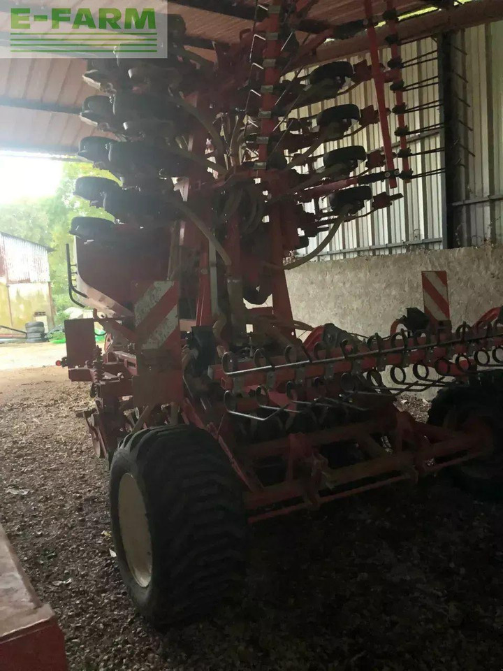 Mustang gigante 600 33 ro - Precision sowing machine: picture 4 Mustang gigante 600 33 ro - Precision sowing machine: picture 4
