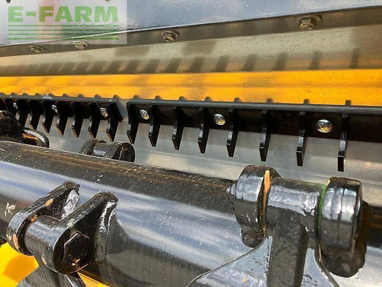 Müthing mu-l/s vario 200 - Mower: picture 5 Müthing mu-l/s vario 200 - Mower: picture 5