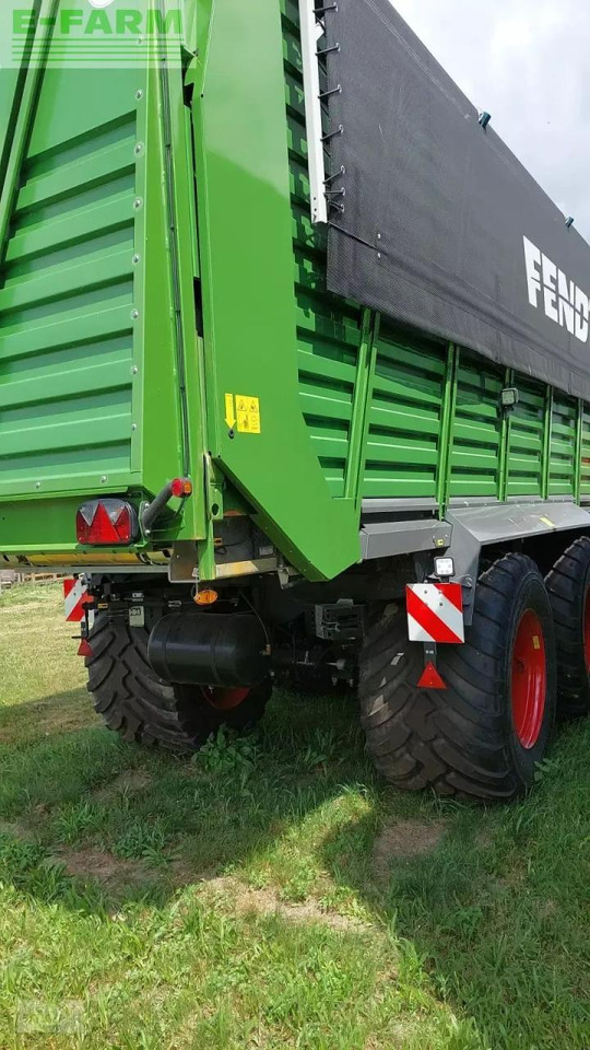 Fendt tigo 75 vr neu und unbenutzt - 800-er bereifung, laderaumabdeckung - topausstattung - Other: picture 4 Fendt tigo 75 vr neu und unbenutzt - 800-er bereifung, laderaumabdeckung - topausstattung - Other: picture 4