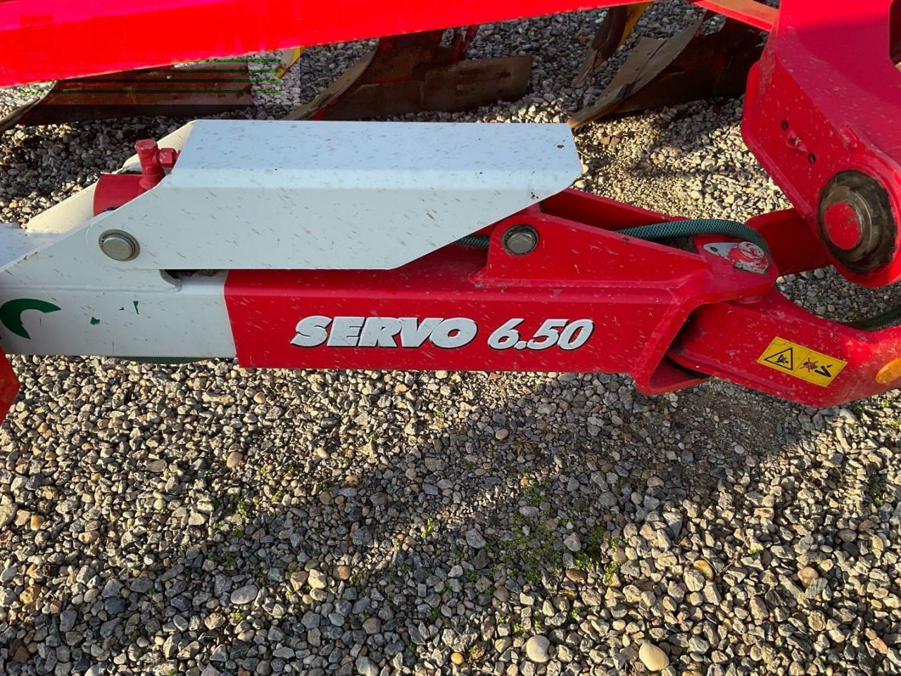 Pöttinger 6.50 - Plow: picture 3 Pöttinger 6.50 - Plow: picture 3