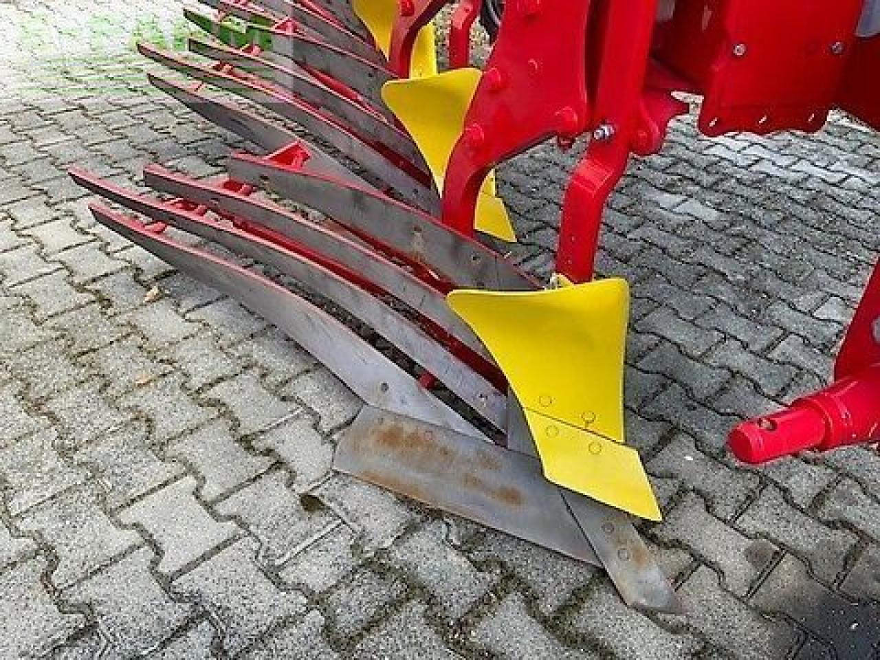 Pöttinger servo 4000plus - Plow: picture 5 Pöttinger servo 4000plus - Plow: picture 5