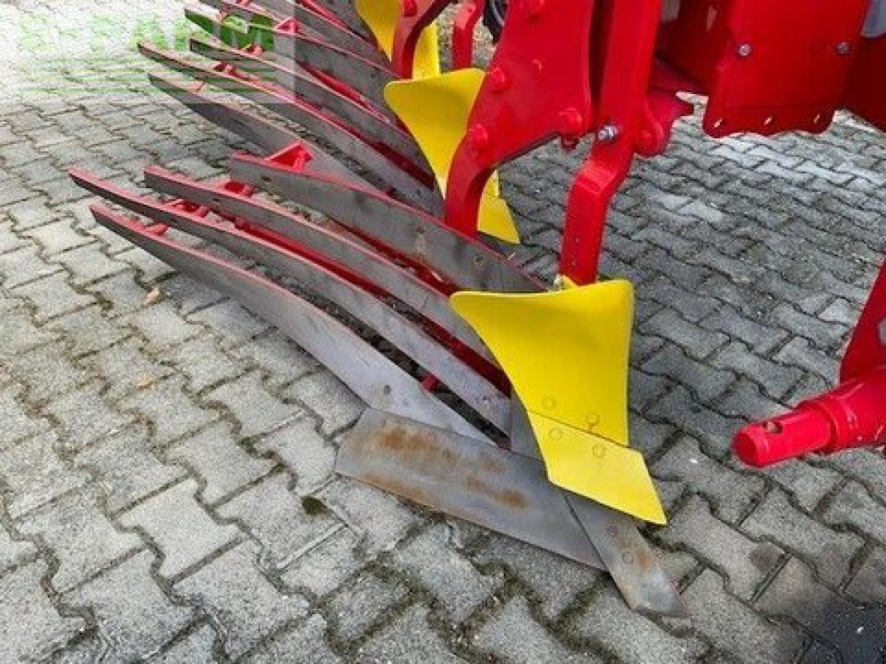 Pöttinger servo 4000plus - Plow: picture 5 Pöttinger servo 4000plus - Plow: picture 5