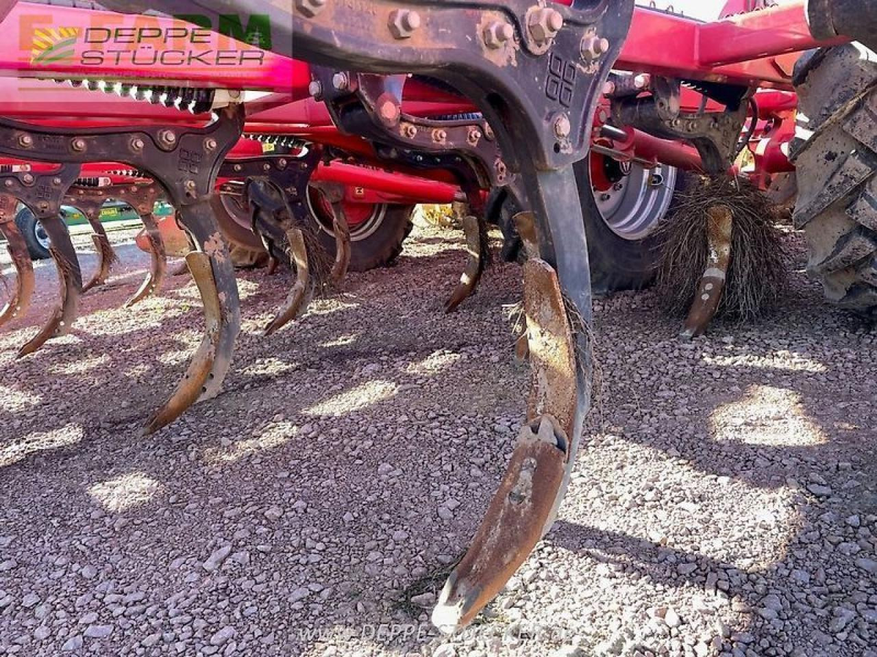Pöttinger terria 6040 - Cultivator: picture 3 Pöttinger terria 6040 - Cultivator: picture 3