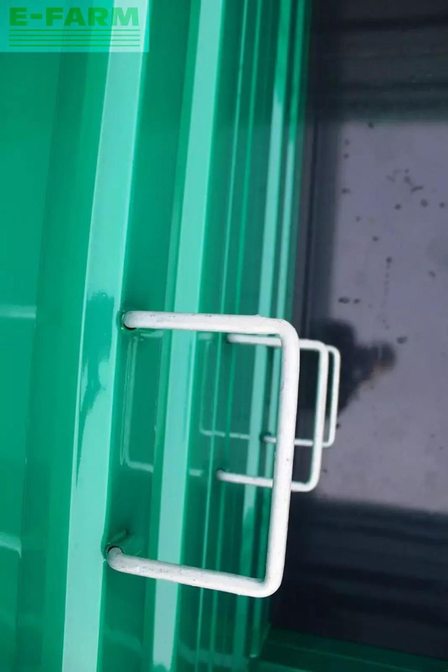 Farm tipping trailer/ Dumper Pühringer 4824 t: picture 10