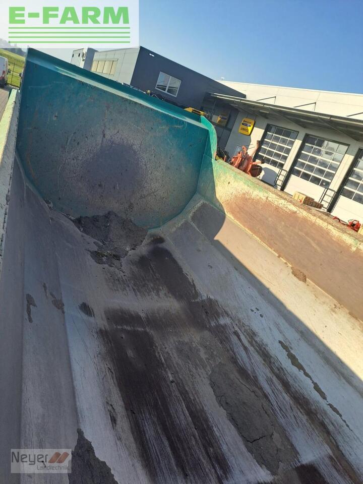 Pühringer 5223 smt - Farm tipping trailer/ Dumper: picture 4 Pühringer 5223 smt - Farm tipping trailer/ Dumper: picture 4