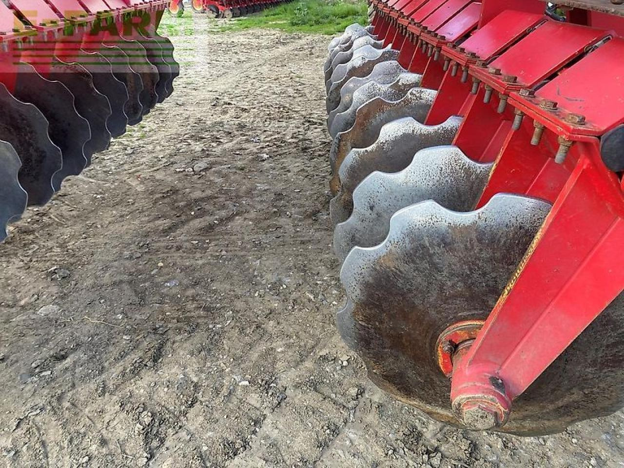 Quivogne diskator 610 - Disc harrow: picture 3 Quivogne diskator 610 - Disc harrow: picture 3