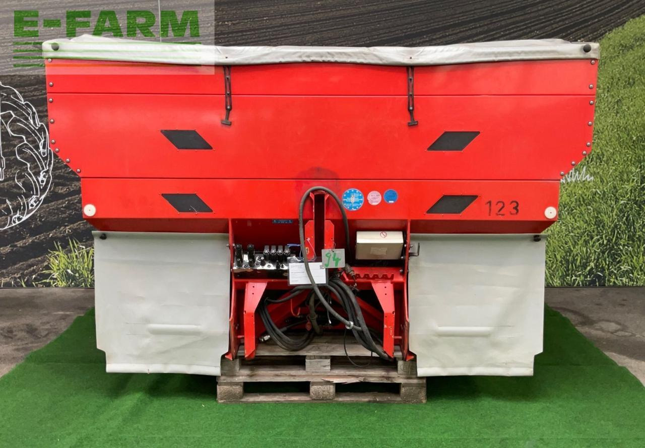 Rauch Axera H/EMC - Fertilizer spreader: picture 3 Rauch Axera H/EMC - Fertilizer spreader: picture 3
