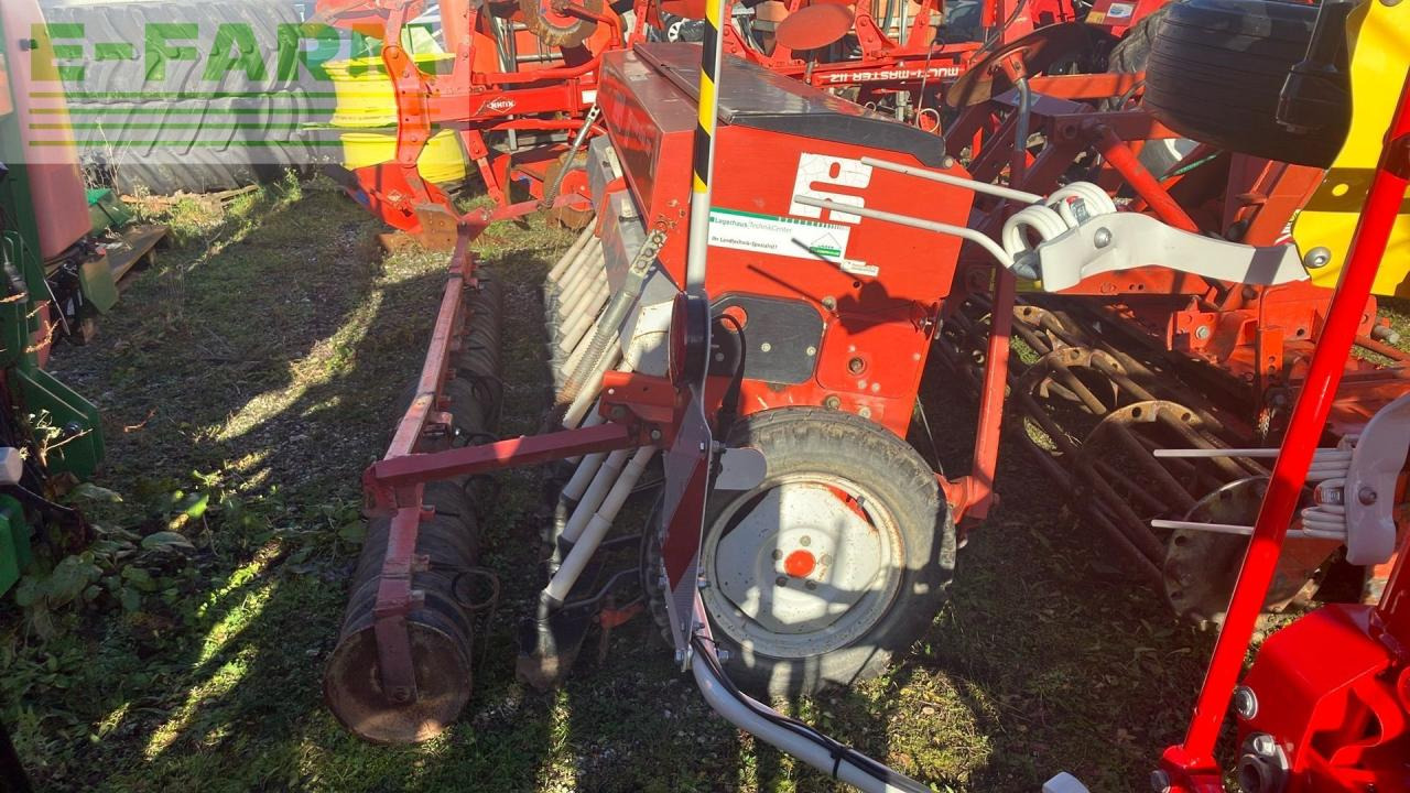 Reformwerke Wels Semo 100 - Seed drill: picture 5 Reformwerke Wels Semo 100 - Seed drill: picture 5