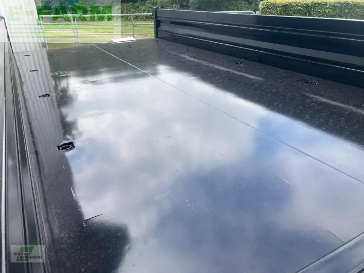 Reisch rutdk-140.513 - Farm tipping trailer/ Dumper: picture 5 Reisch rutdk-140.513 - Farm tipping trailer/ Dumper: picture 5