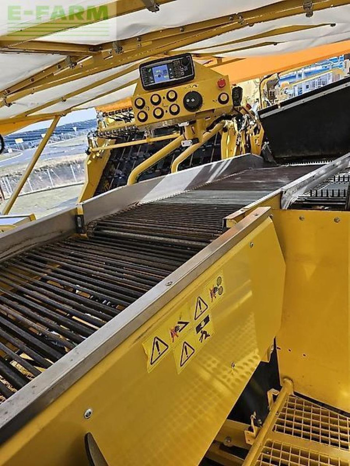 Potato harvester Ropa keiler ii classic: picture 10