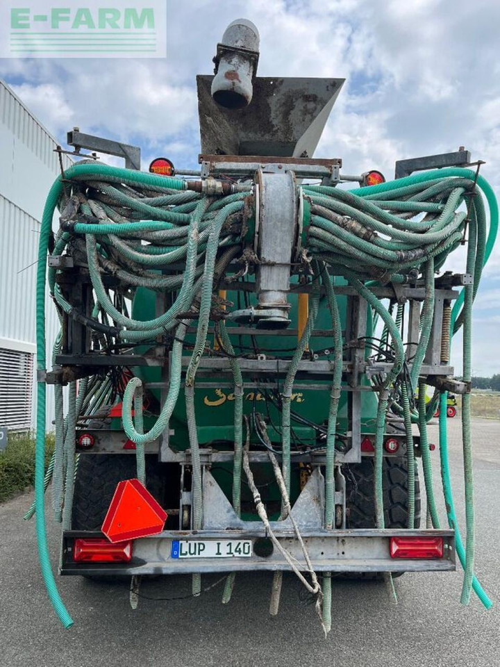 Samson pg 20 - Slurry tanker: picture 2 Samson pg 20 - Slurry tanker: picture 2