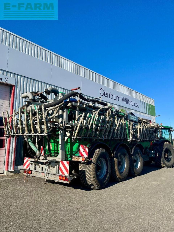 Samson pg 25 - Slurry tanker: picture 2 Samson pg 25 - Slurry tanker: picture 2