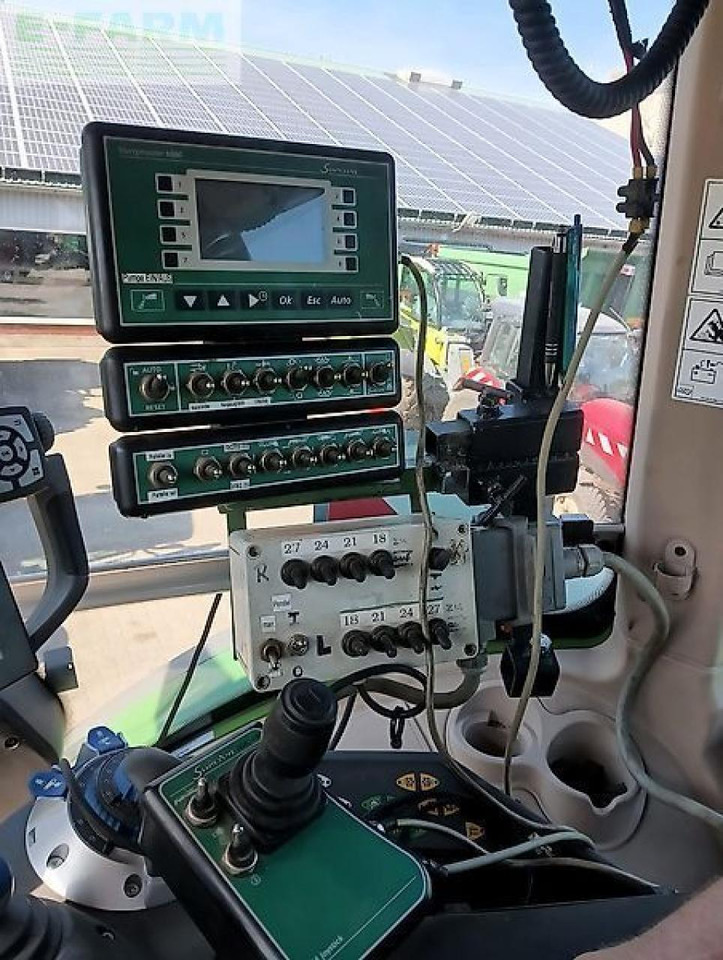 Samson pg 25 - Fertilizing equipment: picture 2 Samson pg 25 - Fertilizing equipment: picture 2