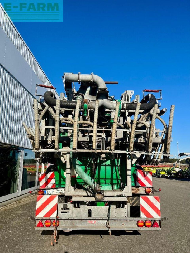 Samson pg 25 - Slurry tanker: picture 5 Samson pg 25 - Slurry tanker: picture 5
