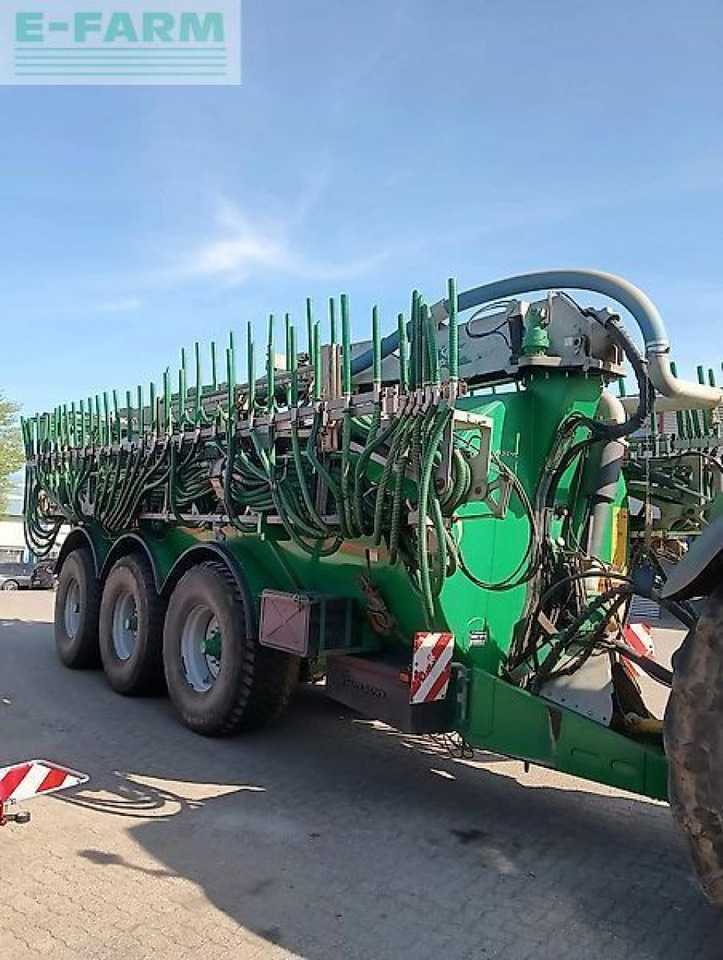 Samson pg 25 - Fertilizing equipment: picture 5 Samson pg 25 - Fertilizing equipment: picture 5