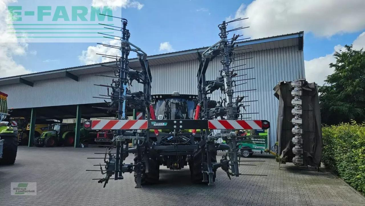 Saphir grindstar grs 600 - Cultivator: picture 2 Saphir grindstar grs 600 - Cultivator: picture 2