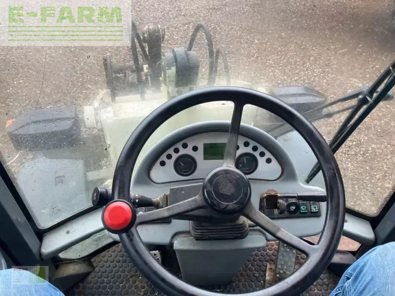 Mini excavator Schaeff skl 824: picture 11