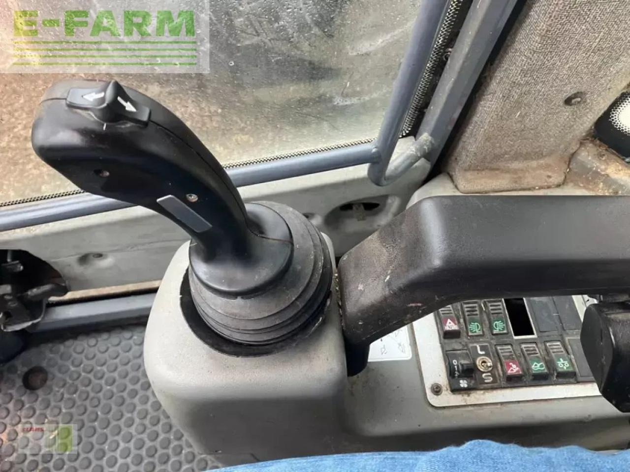 Mini excavator Schaeff skl 824: picture 13