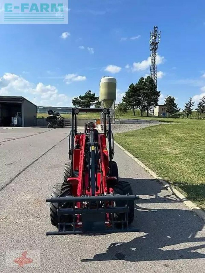 Schäffer 2028 slt - Wheel loader: picture 2 Schäffer 2028 slt - Wheel loader: picture 2