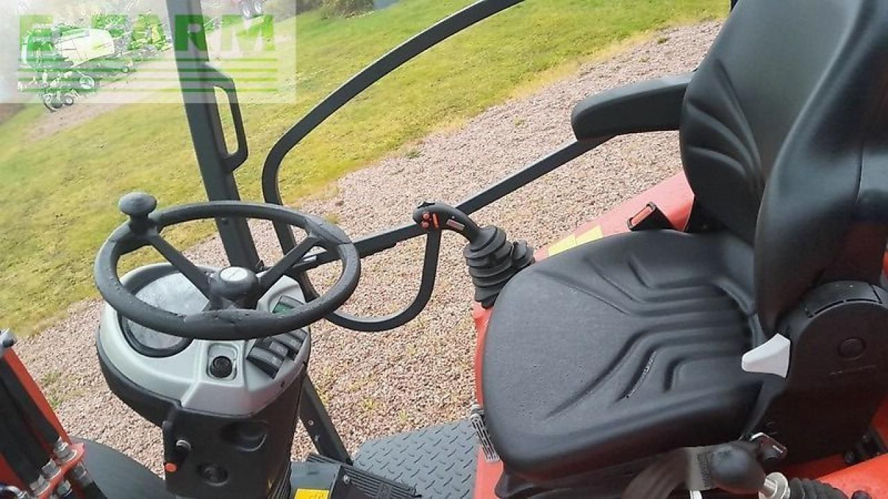 Schäffer 4670 z-2 - Mini excavator: picture 5 Schäffer 4670 z-2 - Mini excavator: picture 5