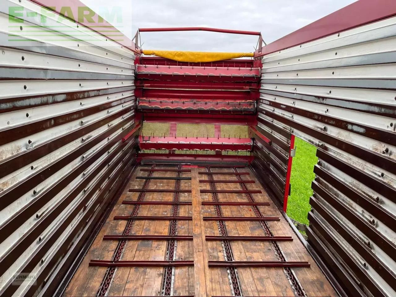 Strautmann giga vitesse 3 do - Self-loading wagon: picture 2 Strautmann giga vitesse 3 do - Self-loading wagon: picture 2