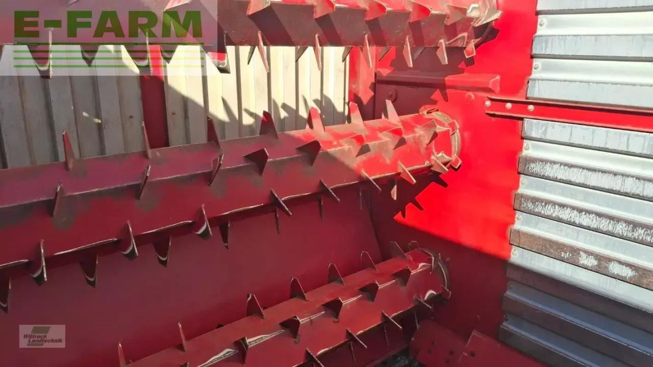 Strautmann tera-vitesse 4201 - Farm tipping trailer/ Dumper: picture 2 Strautmann tera-vitesse 4201 - Farm tipping trailer/ Dumper: picture 2