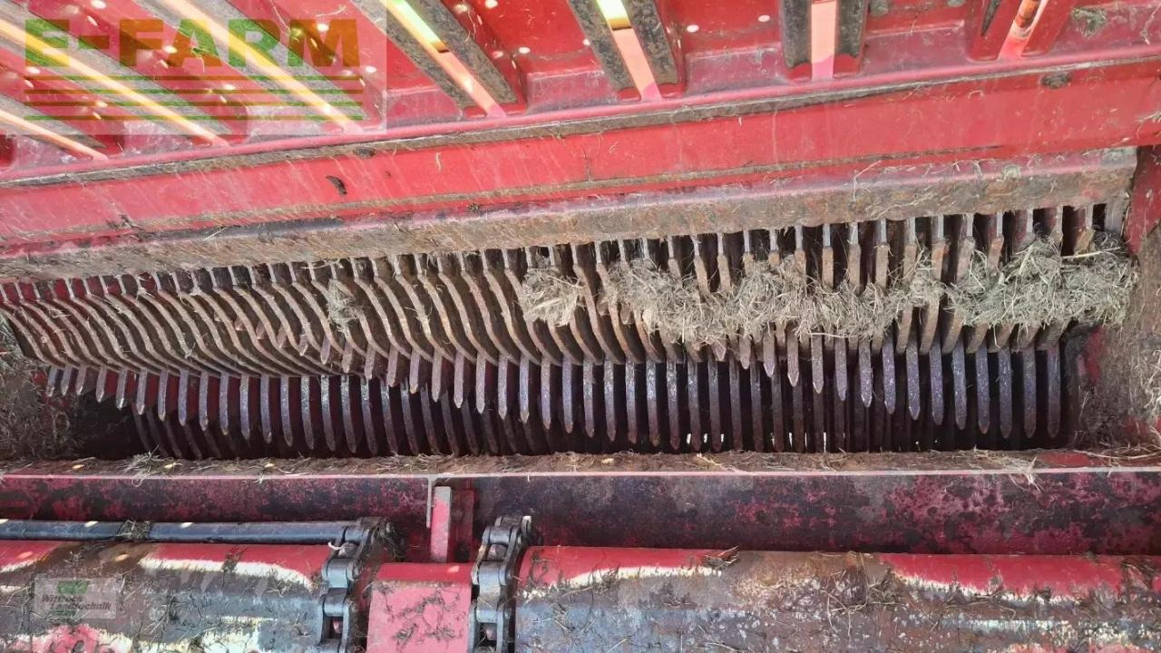 Strautmann tera-vitesse 4201 - Farm tipping trailer/ Dumper: picture 4 Strautmann tera-vitesse 4201 - Farm tipping trailer/ Dumper: picture 4