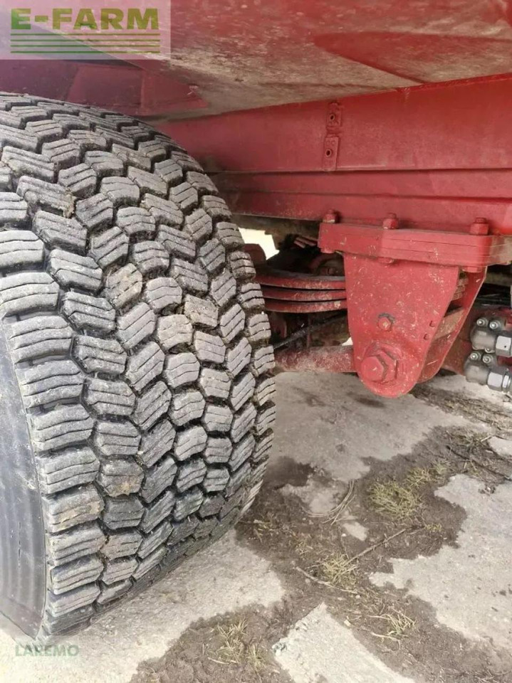 Strautmann verti-mix 1702 double sf - Livestock equipment: picture 3 Strautmann verti-mix 1702 double sf - Livestock equipment: picture 3