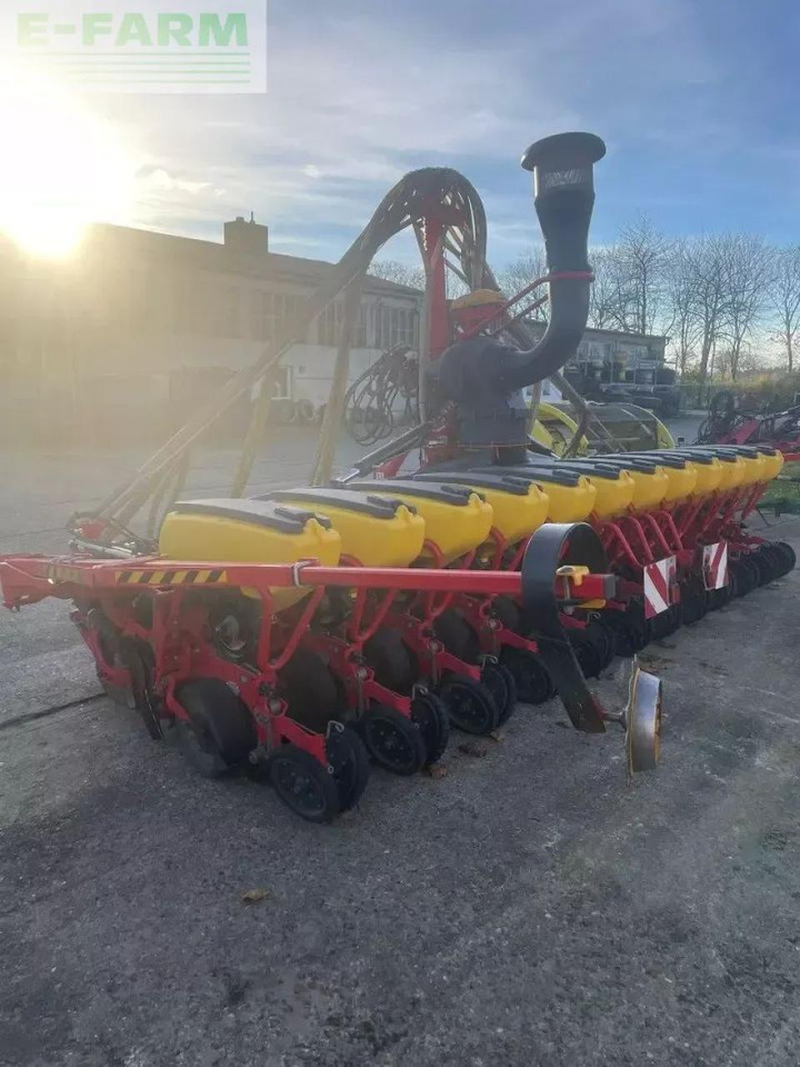 Väderstad tempo v tpv 12 - Precision sowing machine: picture 3 Väderstad tempo v tpv 12 - Precision sowing machine: picture 3