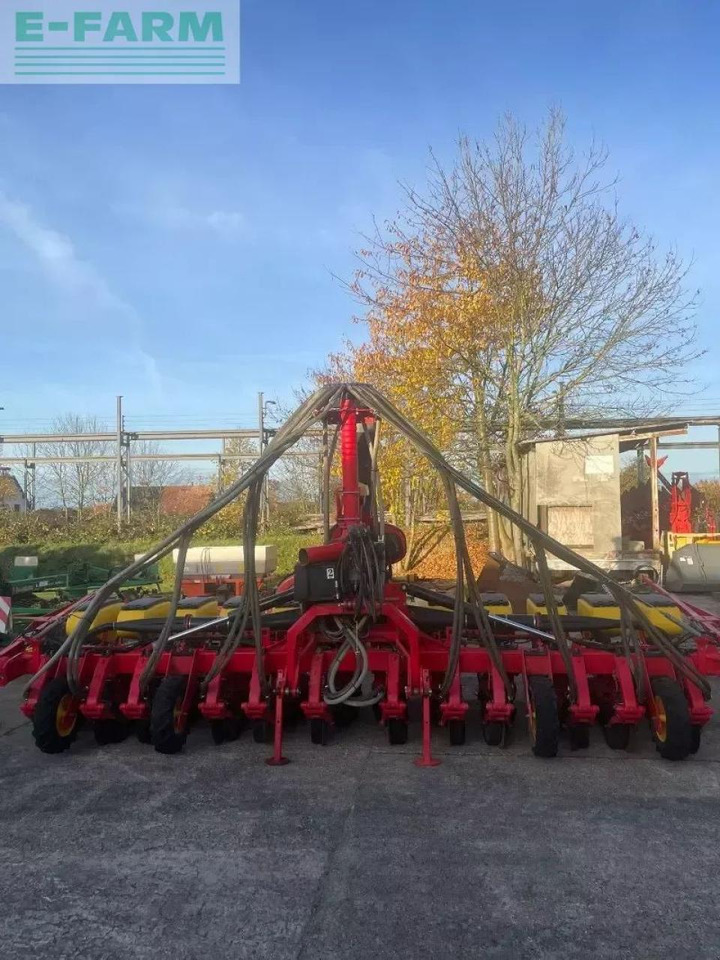 Väderstad tempo v tpv 12 - Precision sowing machine: picture 4 Väderstad tempo v tpv 12 - Precision sowing machine: picture 4