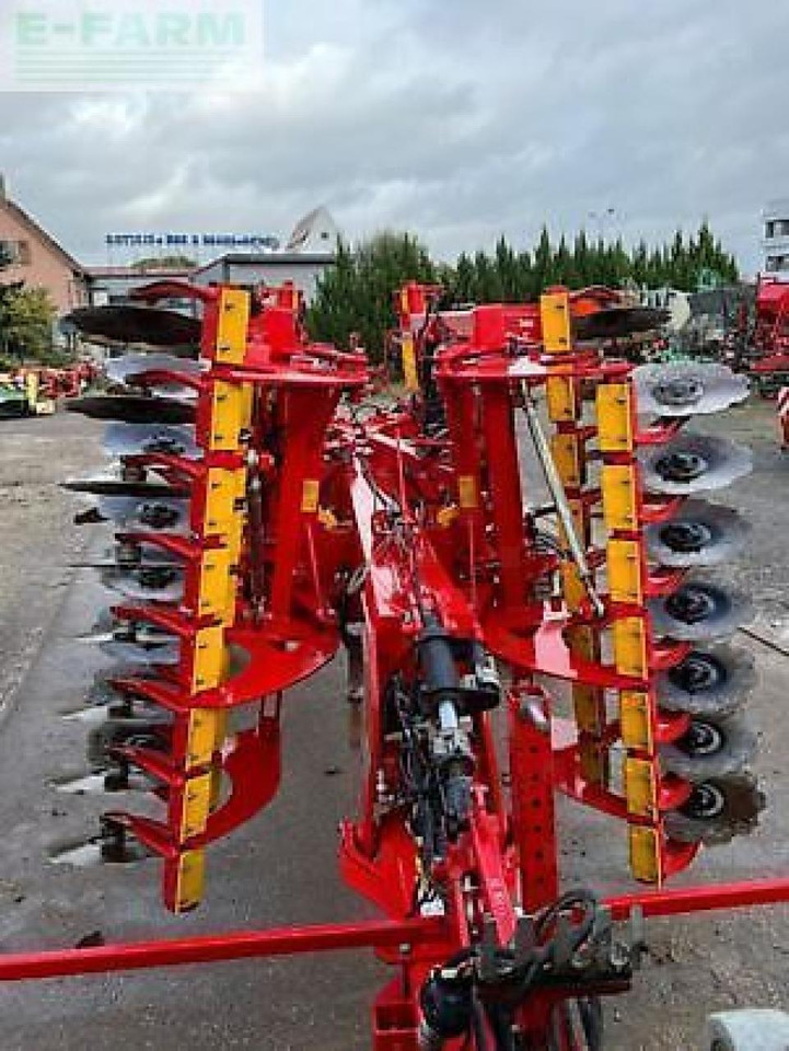 Väderstad topdown 400 - Cultivator: picture 3 Väderstad topdown 400 - Cultivator: picture 3