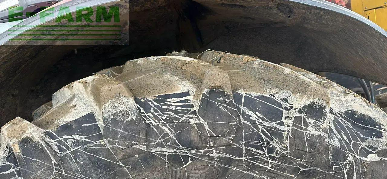 Farm tractor Valtra n 135 direct Direct: picture 9 Farm tractor Valtra n 135 direct Direct: picture 9