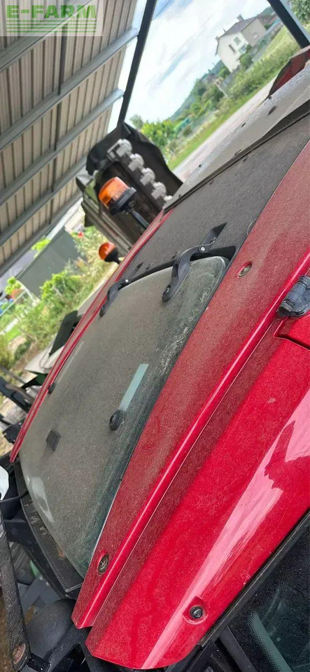 Farm tractor Valtra n 135 direct Direct: picture 7 Farm tractor Valtra n 135 direct Direct: picture 7