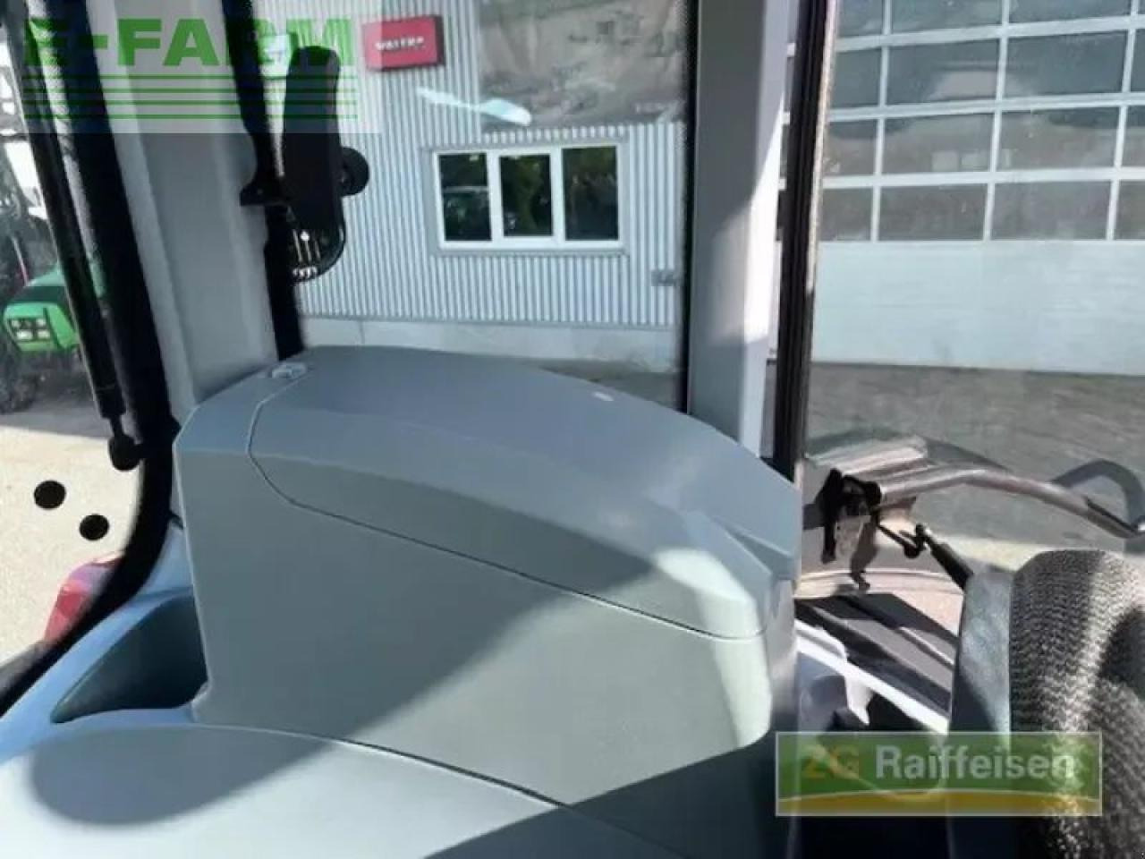 Valtra n 175 direct Direct - Farm tractor: picture 2 Valtra n 175 direct Direct - Farm tractor: picture 2