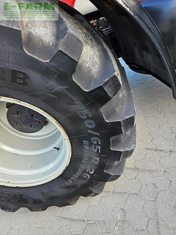 Farm tractor Valtra s 280: picture 19