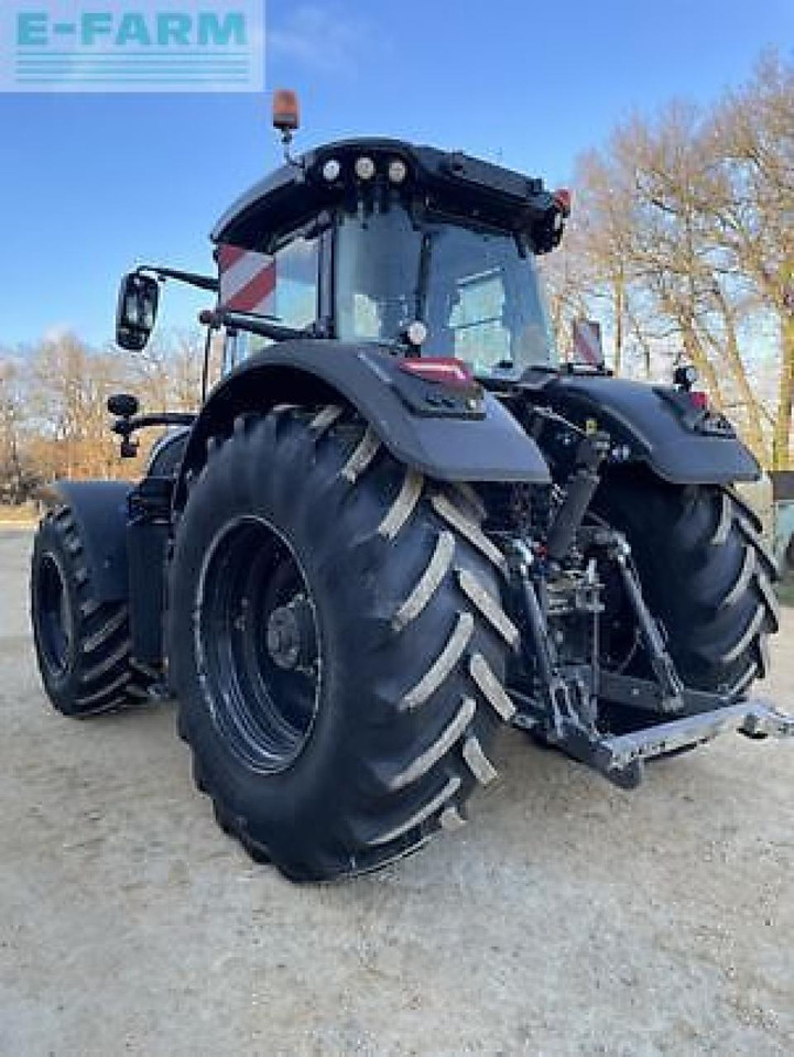Valtra s294 - Farm tractor: picture 5 Valtra s294 - Farm tractor: picture 5