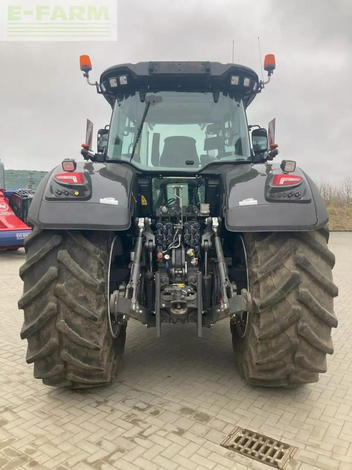 Valtra s374 smarttouch - Farm tractor: picture 4 Valtra s374 smarttouch - Farm tractor: picture 4