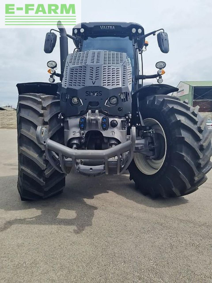 Valtra s394 (stufe v) - Farm tractor: picture 3 Valtra s394 (stufe v) - Farm tractor: picture 3
