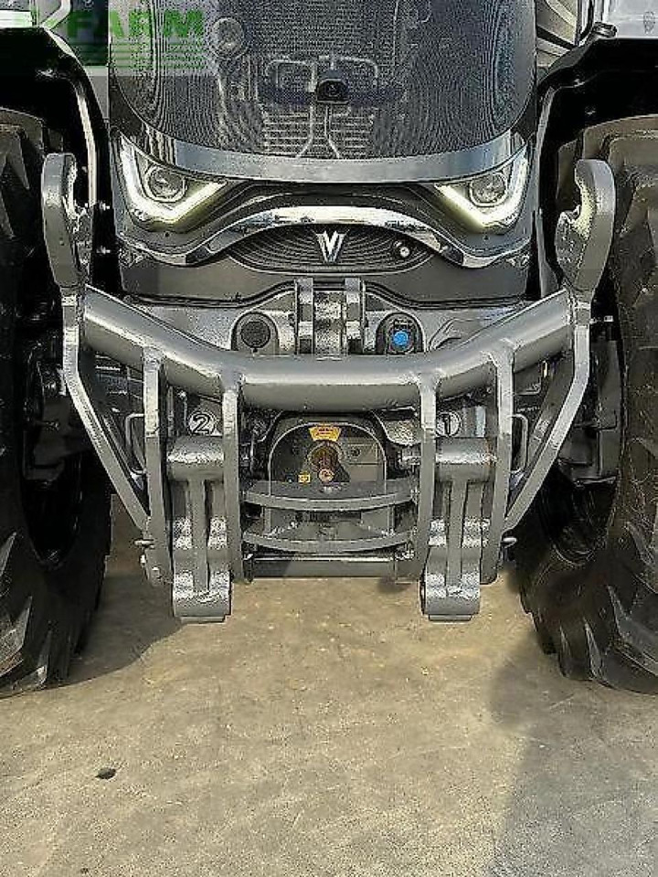 Valtra s396 unlimited - Farm tractor: picture 4 Valtra s396 unlimited - Farm tractor: picture 4