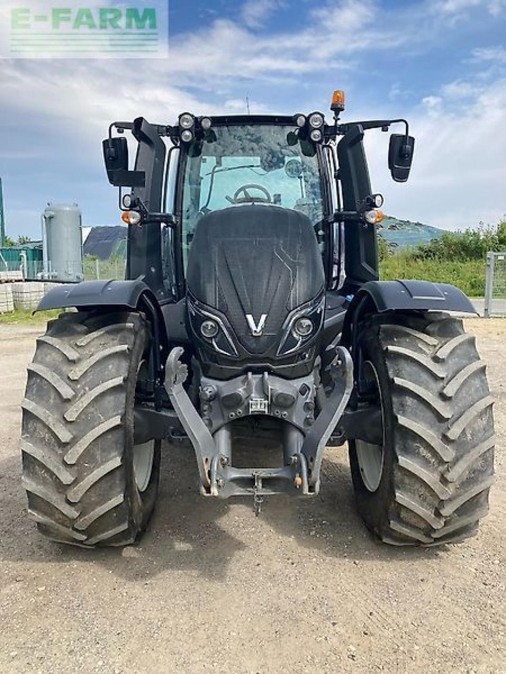 Valtra t254a mr19 - Farm tractor: picture 3 Valtra t254a mr19 - Farm tractor: picture 3